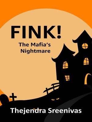 cover image of Fink!